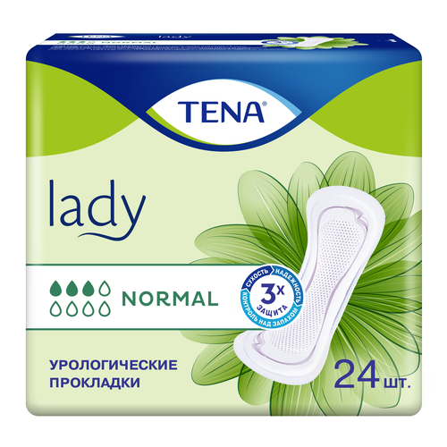     Lady Normal, 3 , 24 .   -     , -  