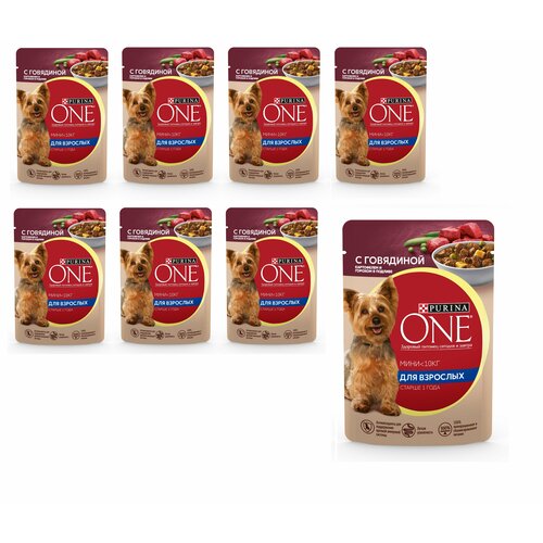    Purina ONE      ,  ,     , 85 , 8    -     , -  