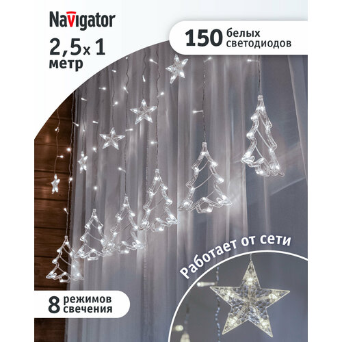  -    Navigator 95 124,  , 2.5 , IP20   -     , -  