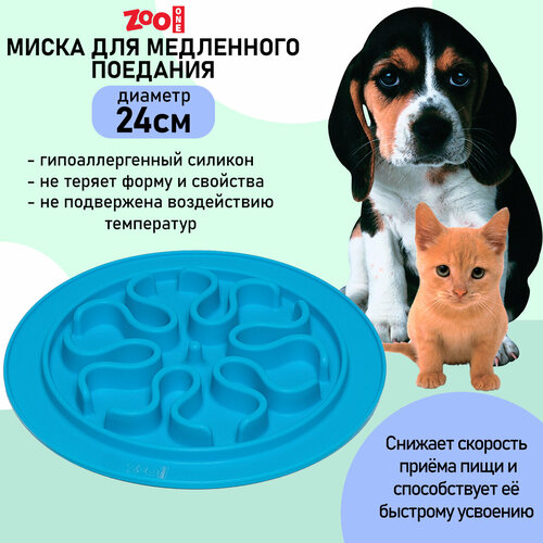 ���� ����� ZooOne ��������� ������� ����� ��� ���������� �������� ����� 200 �� 0.2 � 1 ��. ������� 24 �� 3 �� 24 ��, ������ ������