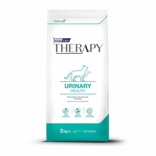      Vitalcan Therapy Feline Urinary Health,   , , 2    -     , -  