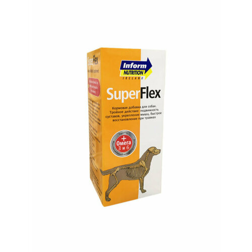    Inform Nutrition SuperFlex    200  200    -     , -  