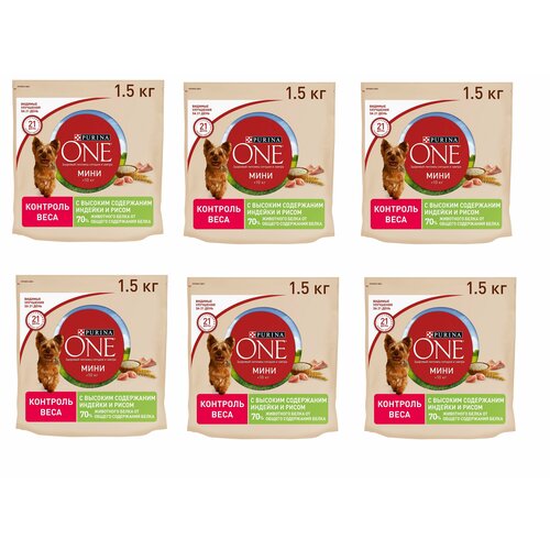    Purina ONE       ,     1,5 , 6 ,  