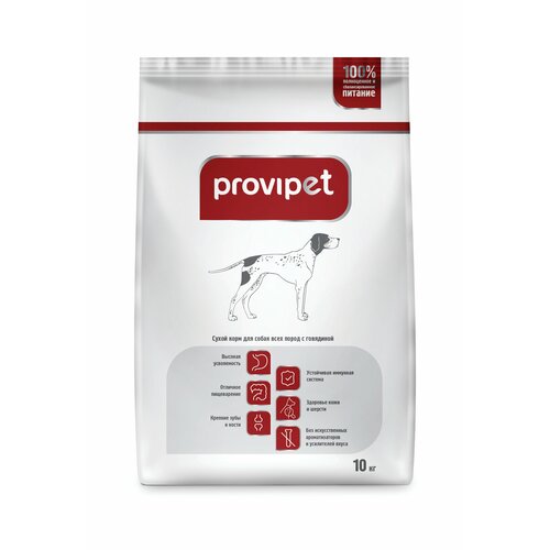          ProviPet 10.   -     , -  