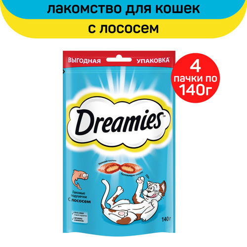     Dreamies   , 4   140    -     , -  