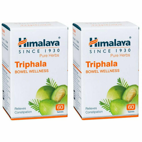     (Triphala Himalaya),   ,  ,   , 260 .   -     , -  