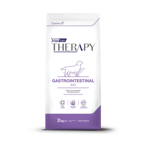    Therapy Canine Gastrointestinal Aid       , 2    -     , -  