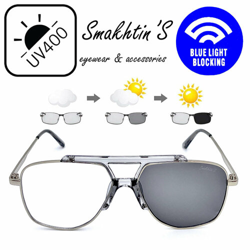 ���� ����������� �������������� ���� ��� ���������� Smakhtin'S, ������ ������