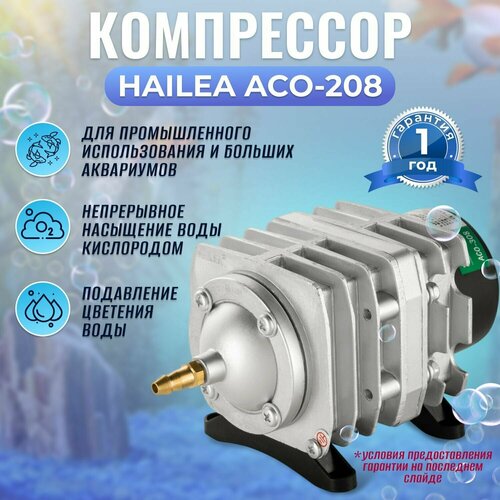    35 / HAILEA ACO-208 .  , , .   -     , -  