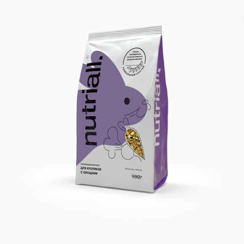  Nutriall       900    -     , -  