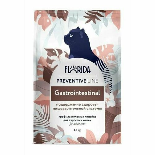  FLORIDA Preventive Line Gastrointestinal     