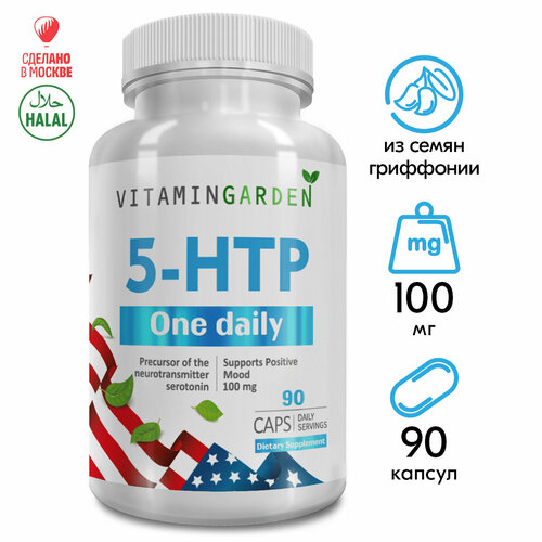  5 HTP, ,     , 90    -     , -  