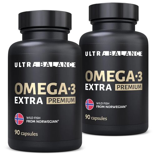  Omega-3 Extra Premium ., 200 , 90 ., 2 .   -     , -  