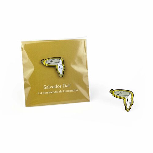 ���� ������ ������������� / Little Pins / Salvador Dali / ������� / ���������, ������ ������