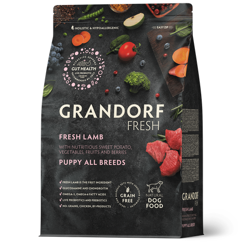  Grandorf FRESH       ,    (puppy)   -     , -  