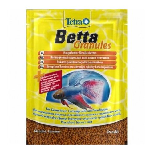 ���� ���� ����� Tetra ��� ��� ������� 5� / 1 ��, ������ ������