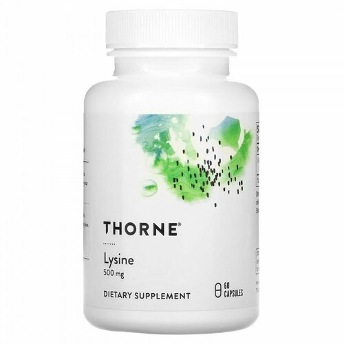  Thorne Research, L-, 60    -     , -  