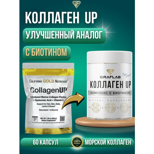  GraFLab,    , collagen up, 3500 , 60    -     , -  