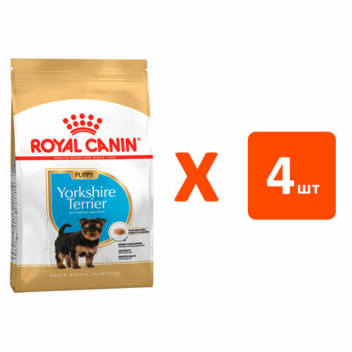  ROYAL CANIN YORKSHIRE TERRIER PUPPY     1,5   4    -     , -  