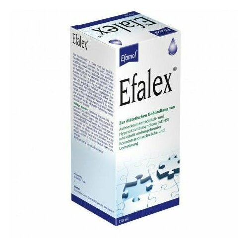  Efalex   150    -     , -  