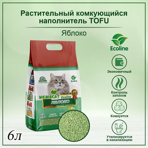   HOMECAT Eco Line,   , Trixie (  ,  6 , 79917M)   -     , -  