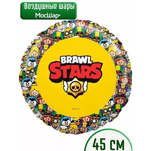 ���� �������������� ��� ��� ���������, Brawl Stars, ������ ������