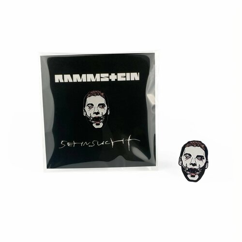 ���� ������ ������������� / Little Pins / Rammstein / ������ / ���, ������ ������