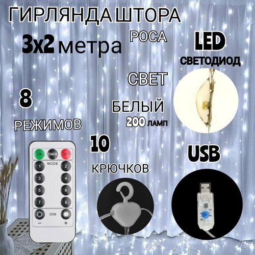   LED   32 (200  LED)    ()     -     , -  