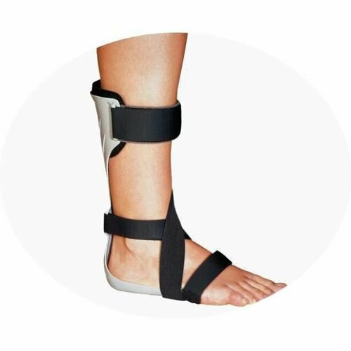   - Dyna Ankle 50S1 Otto Bock, : , : 4   -     , -  