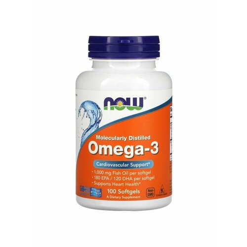   3 omega-3 1000   , 100    -     , -  