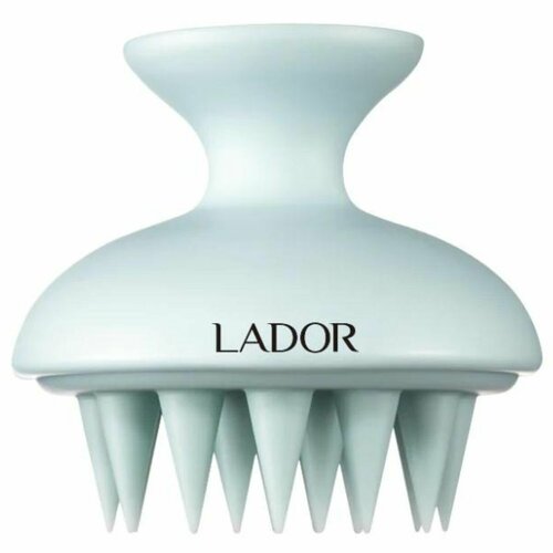      Lador Scalp Massager Shampoo Brush   -     , -  