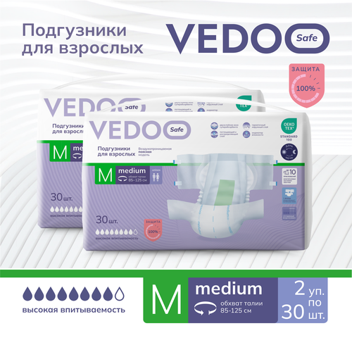     VEDOO Safe,  , 60 ,      ,          ,  (),  