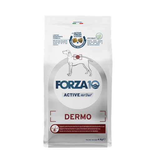      Forza10 Active,   , 4 ,  