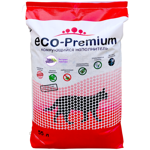    ECO-Premium Green 129422, 55, 1 .   -     , -  