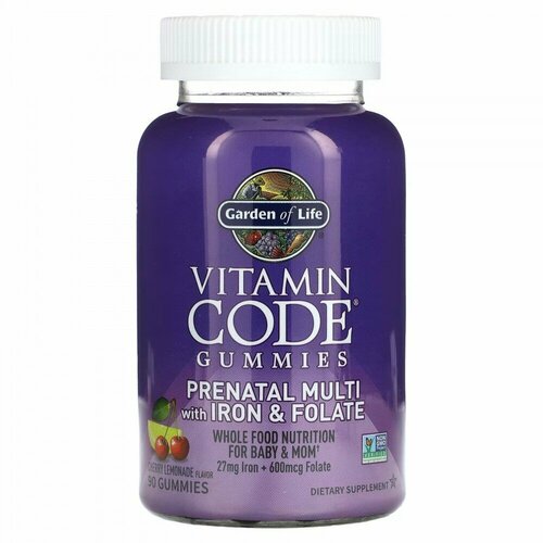  Garden of Life, Vitamin Code,    ,     ,  , 90     -     , -  