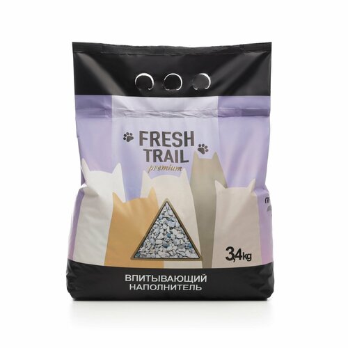       Fresh Trail    -     , -  