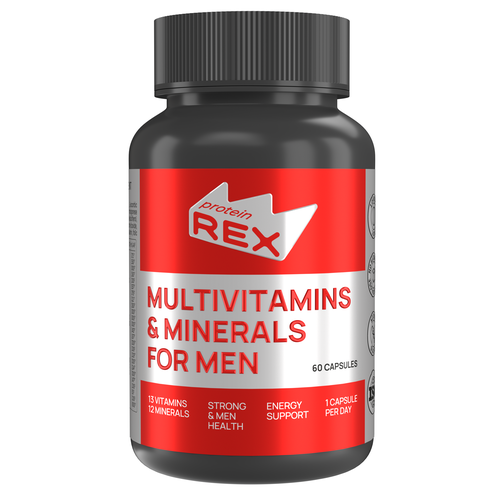      REX strong 60 ,   , ,    ProteinRex   -     , -  