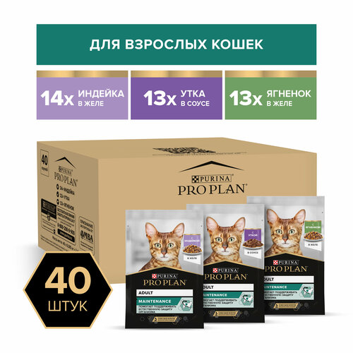  PRO PLAN 40x85      ,      ,      ,       MIX   -     , -  