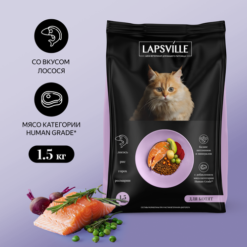        Lapsville, 1.5    -     , -  