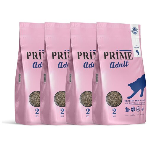  PRIME HEALTHY SKIN&COAT  2        1  4.   -     , -,   