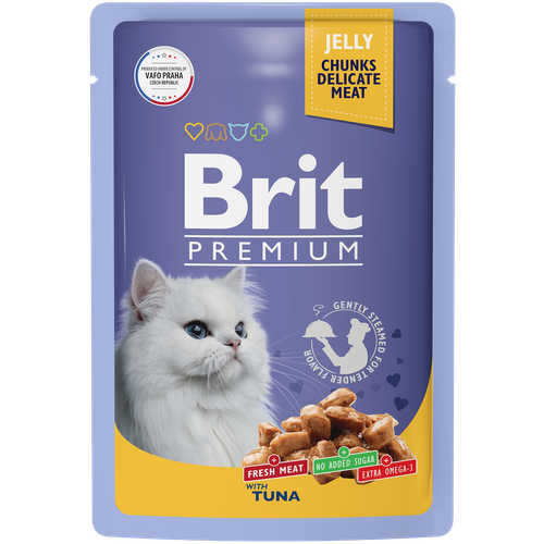   Brit Premium       85   -     , -,   