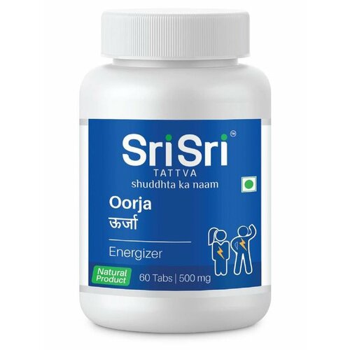    (Oorja Energizer), 500    -     , -  