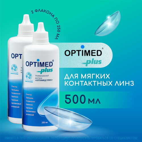  OPTIMED plus, 250  - 2 .  ,       -     , -  