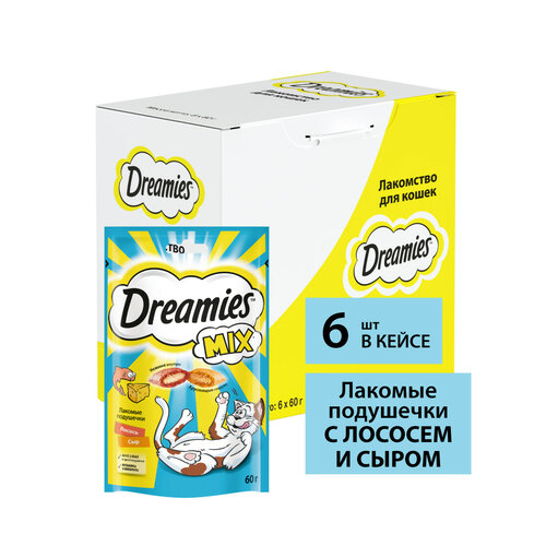      Dreamies  Mix, 360  ( )    -     , -  