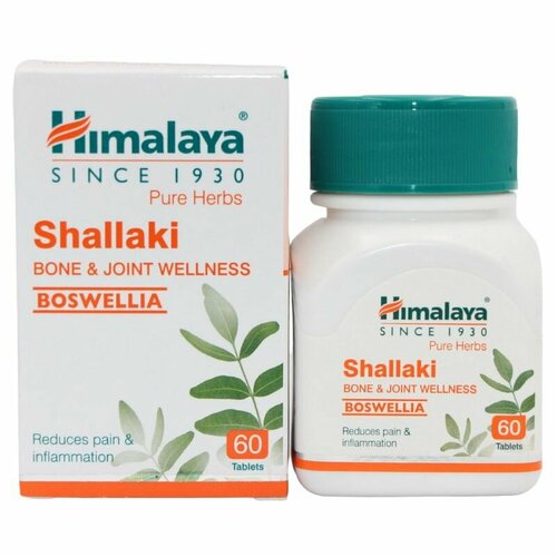   ()  / Shallaki Himalaya, 60    -     , -  