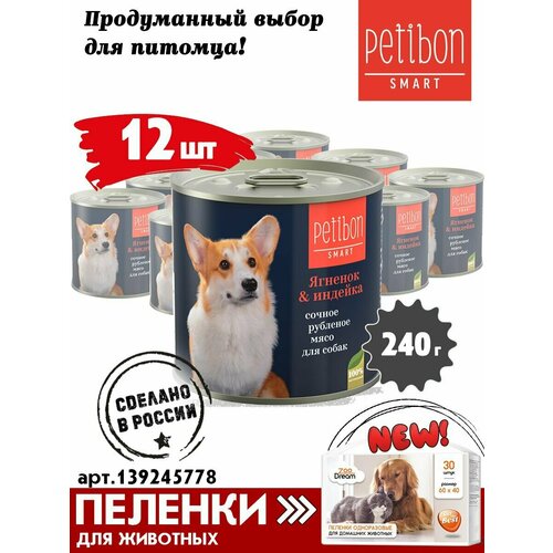      Petibon Smart,      , 240   12 .   -     , -  