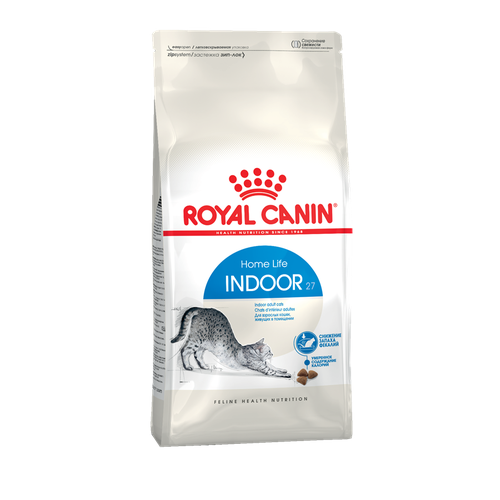     Royal Canin Indoor 27 ( 27)      ,   , 0.4    -     , -  