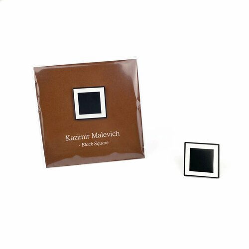 ���� ������ ������������� / Little Pins / Kazimir Malevich / ������� / ���������, ������ ������