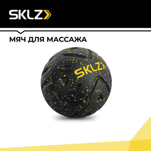     SKLZ Targeted Massage Ball ()   -     , -  