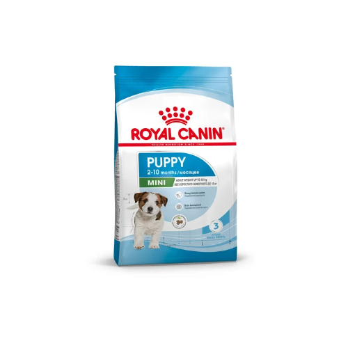    Royal Canin Mini Puppy ( )      10 , 2    -     , -  